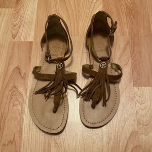 Guess sandals